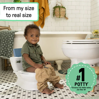 ING My Size Potty Pro