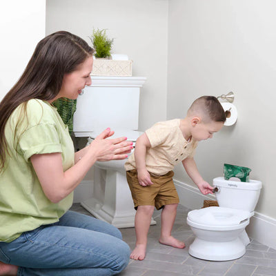 ING My Size Potty Pro