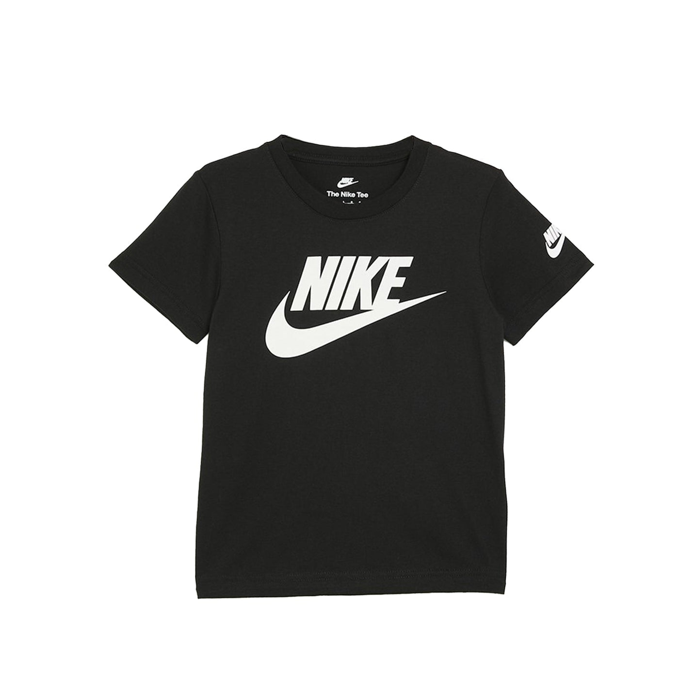 Nike NKB Futura Evergreen - Black (White)