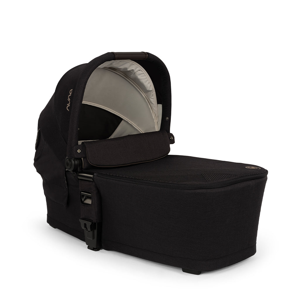 Nuna MIXX Next™ BMW Infant Carry Cot - Element