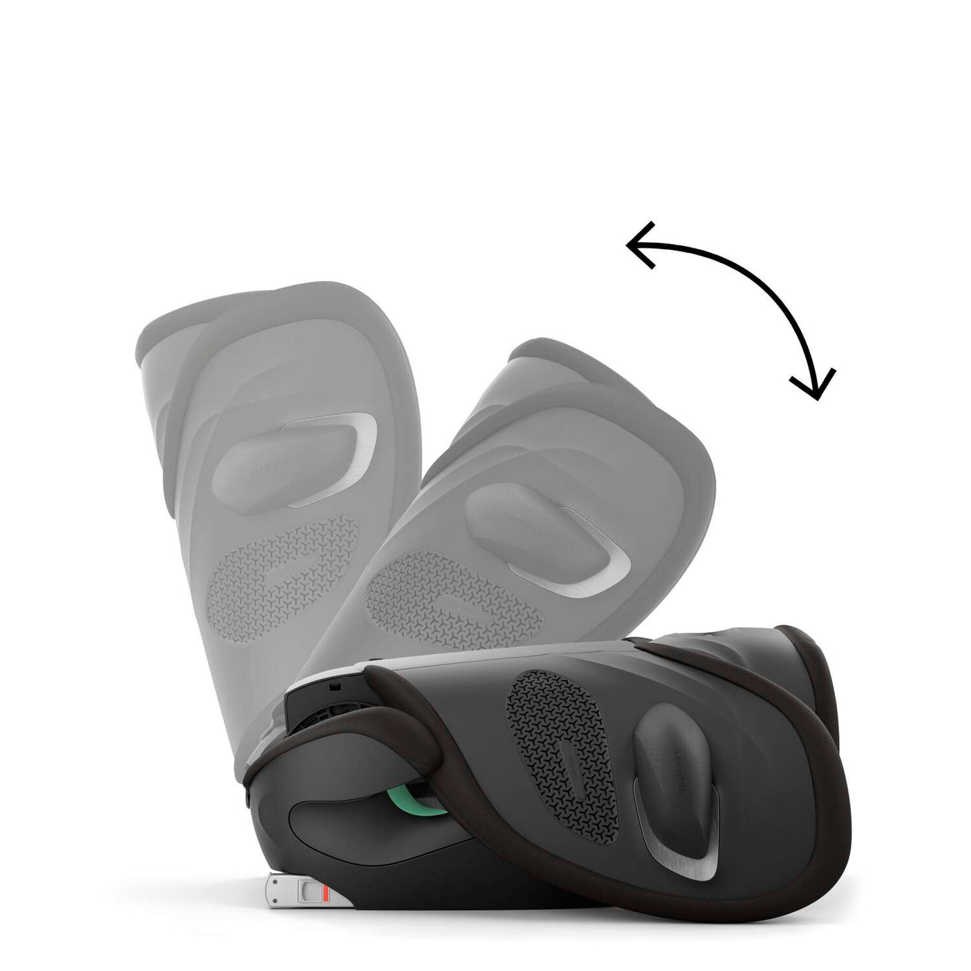 Solution G2 - Magic Black