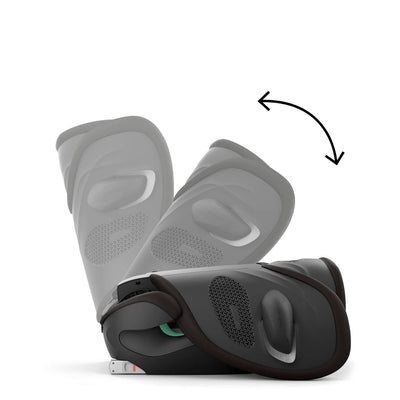 Solution G2 - Magic Black
