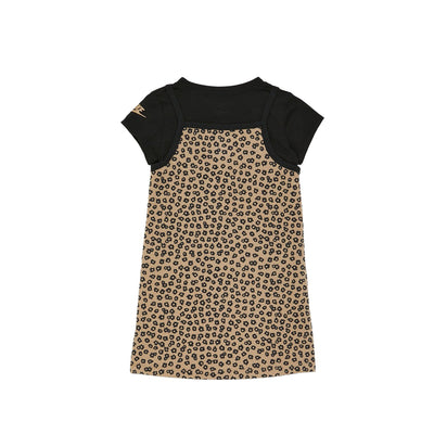 Nike Kids Floral 2pc Set - Hemp