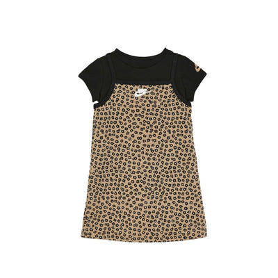 Nike Kids Floral 2pc Set - Hemp