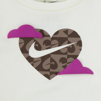Nike Kids Sweet Swoosh Sprinster Set - Cacao Wow
