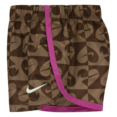 Nike Kids Sweet Swoosh Sprinster Set - Cacao Wow