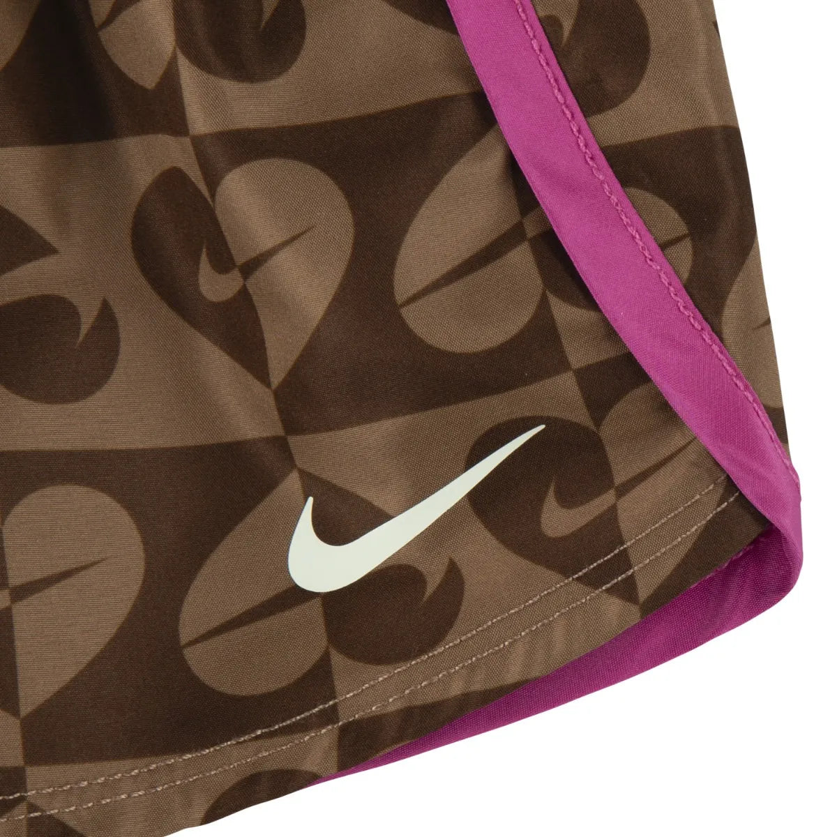 Nike Kids Sweet Swoosh Sprinster Set - Cacao Wow