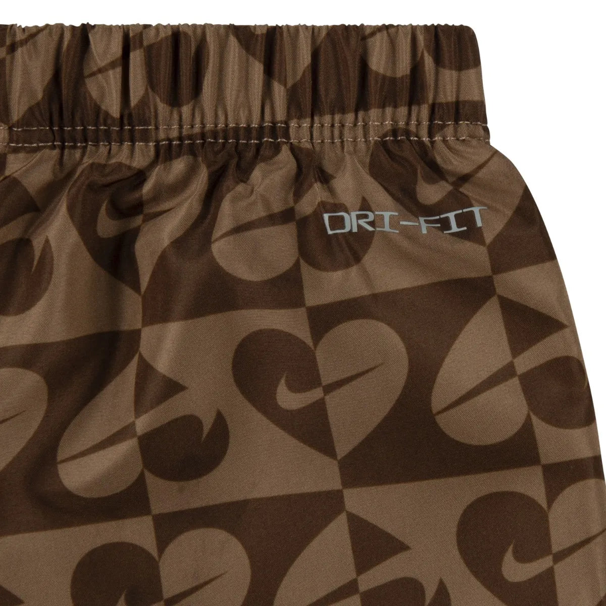 Nike Kids Sweet Swoosh Sprinster Set - Cacao Wow