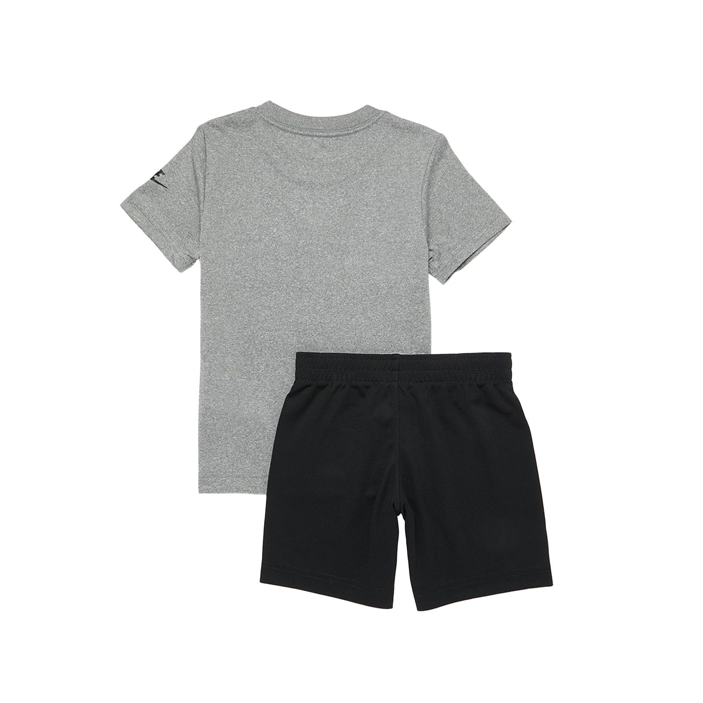 Nike Kids Futura Short Set - Black