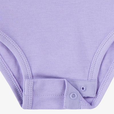 Nike Kids Fresh Cut Bodysuit Legging - Purple