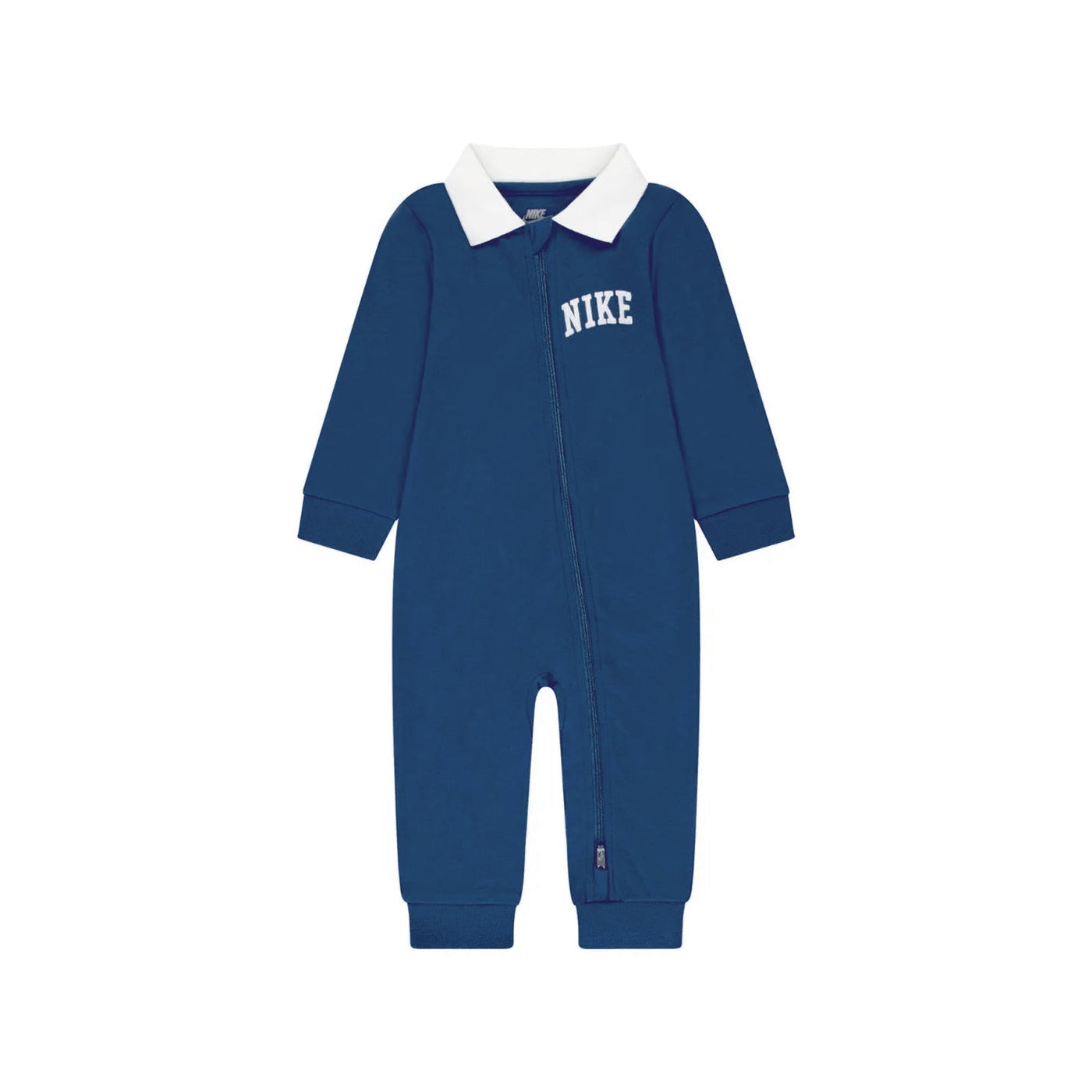 Nike Polo Coverall - Midnight Navy