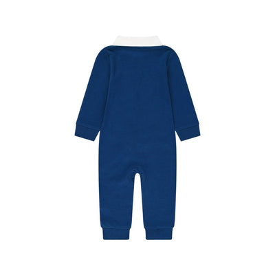 Nike Polo Coverall - Midnight Navy