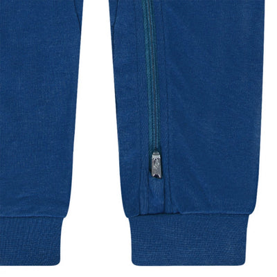 Nike Polo Coverall - Midnight Navy