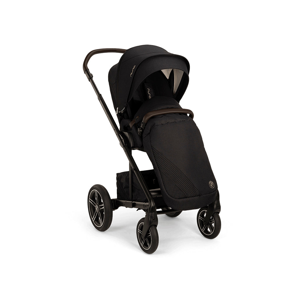 Nuna MIXX™ next BMW stroller – Element