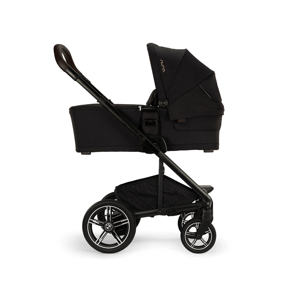 Nuna MIXX™ next BMW stroller – Element