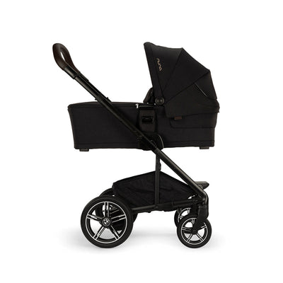 Nuna MIXX™ next BMW stroller – Element