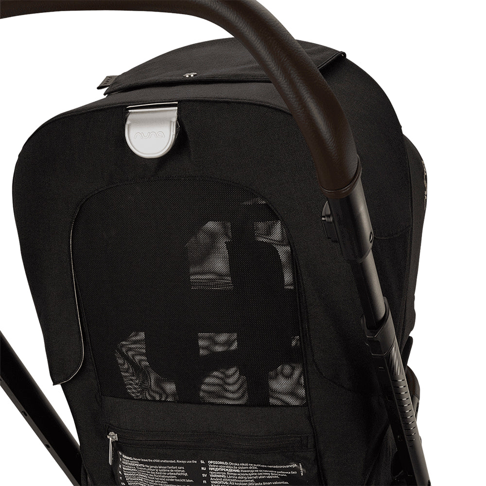 Nuna MIXX™ next BMW stroller – Element