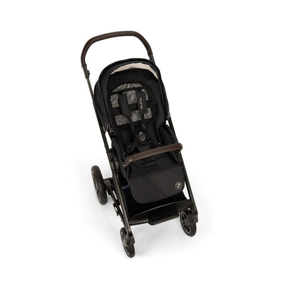 Nuna MIXX™ next BMW stroller – Element
