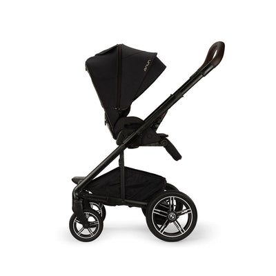Nuna MIXX™ next BMW stroller – Element