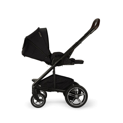 Nuna MIXX™ next BMW stroller – Element