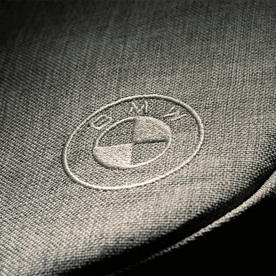 Nuna LYTL™BMW Infant Carry Cot