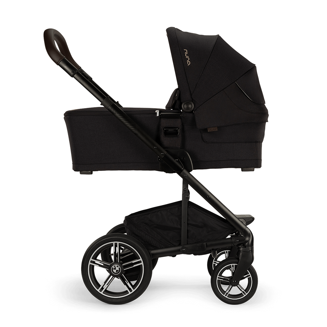 Nuna MIXX Next™ BMW Infant Carry Cot - Element