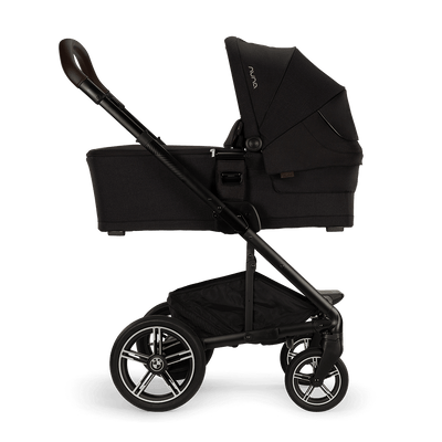 Nuna MIXX Next™ BMW Infant Carry Cot - Element