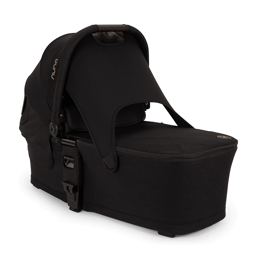Nuna MIXX Next™ BMW Infant Carry Cot - Element