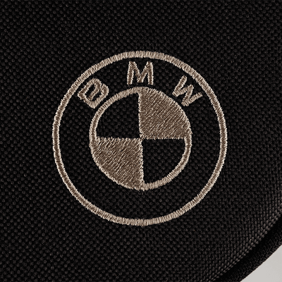 Nuna MIXX Next™ BMW Infant Carry Cot - Element
