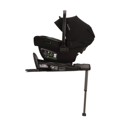 Nuna PIPA™ next infant car seat – Caviar