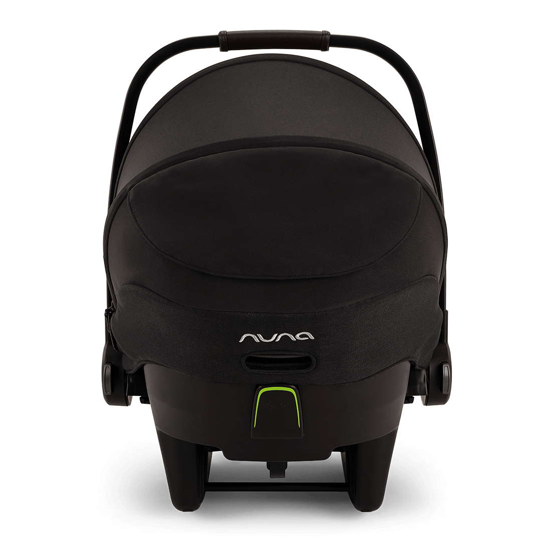 Nuna PIPA™ next infant car seat – Caviar