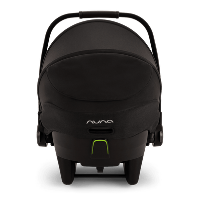 Nuna PIPA™ next infant car seat – Caviar