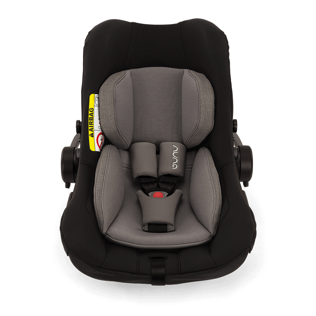 Nuna PIPA™ next infant car seat – Caviar
