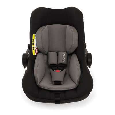 Nuna PIPA™ next infant car seat – Caviar