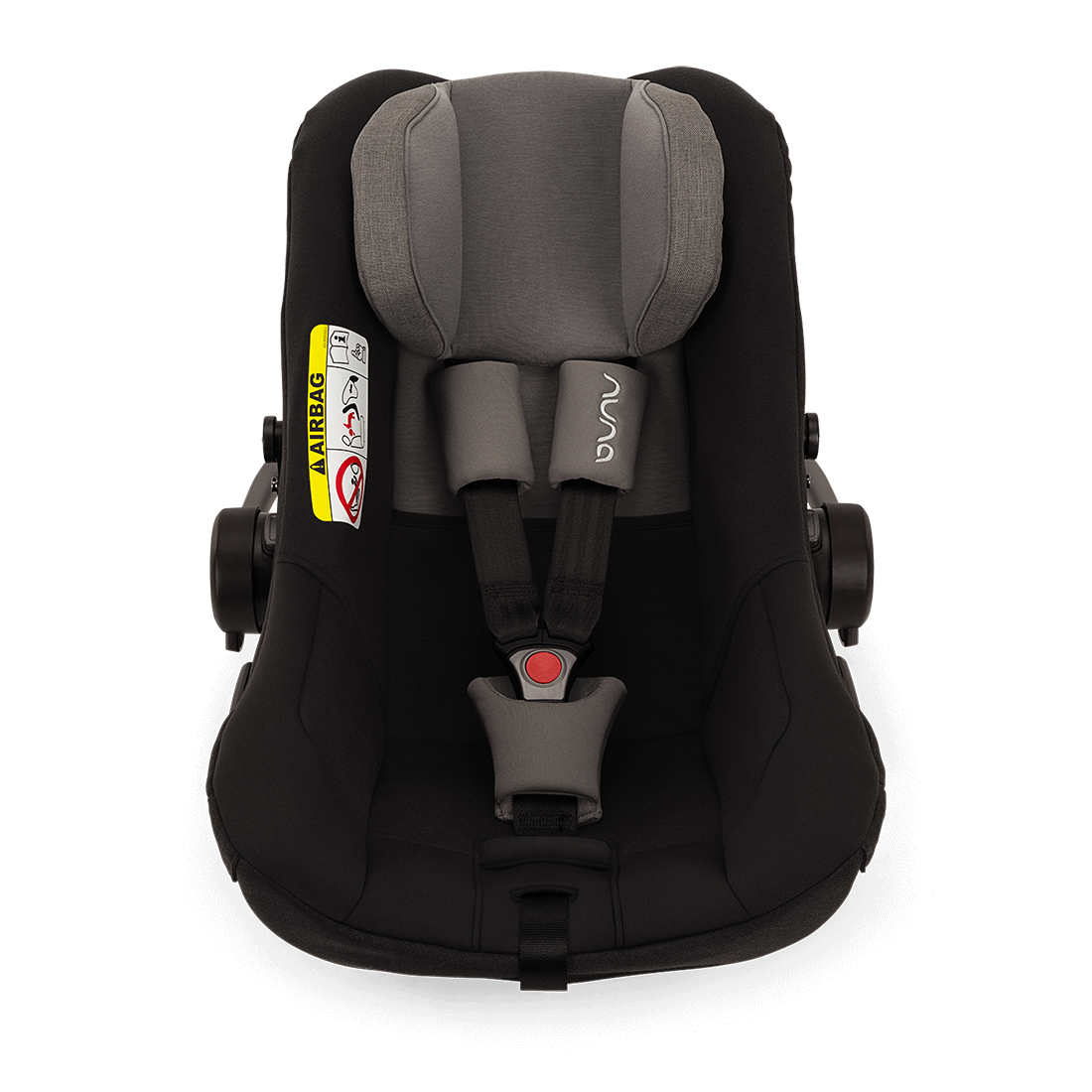 Nuna PIPA™ next infant car seat – Caviar