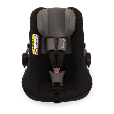 Nuna PIPA™ next infant car seat – Caviar