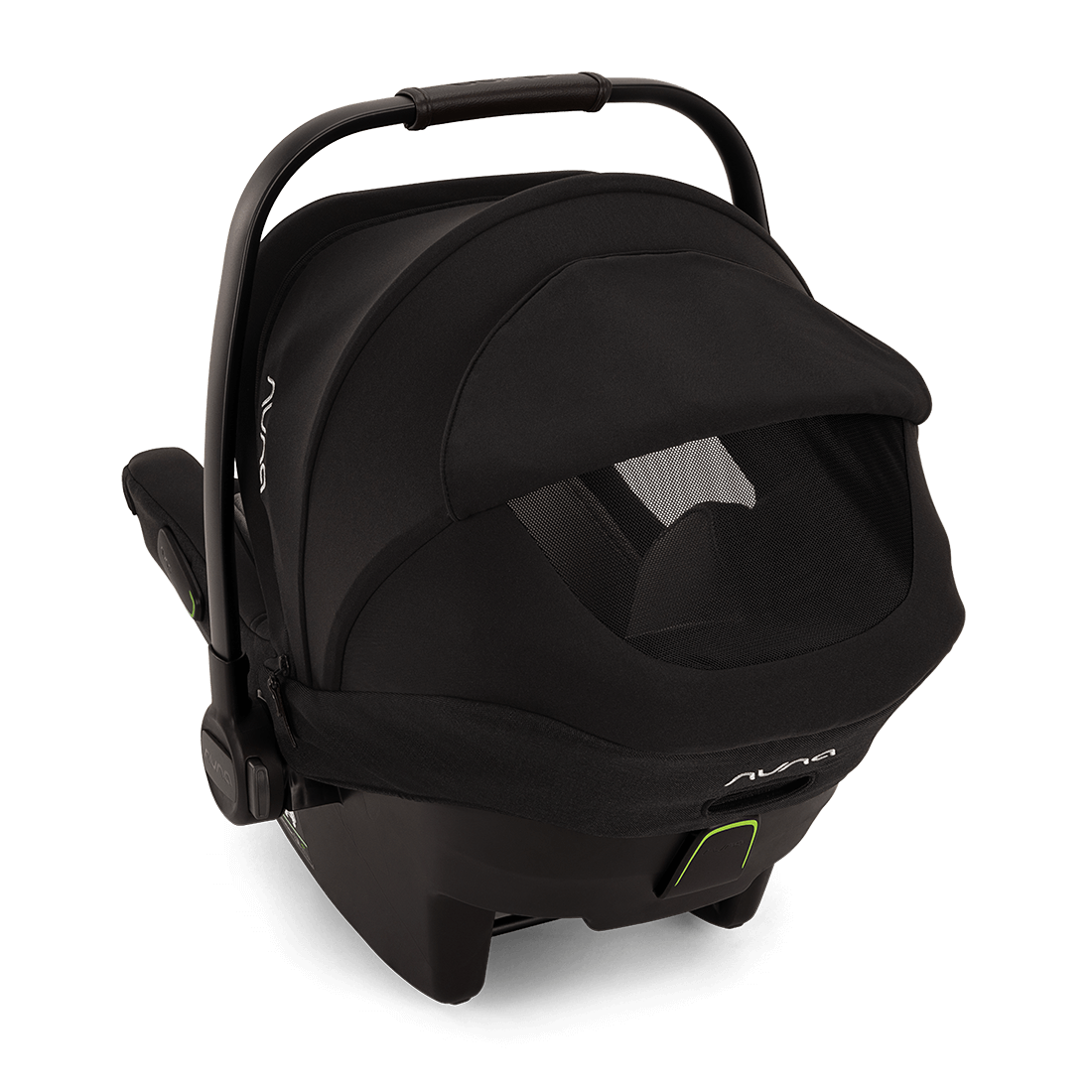 Nuna PIPA™ next infant car seat – Caviar