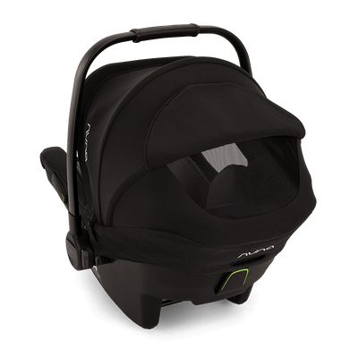 Nuna PIPA™ next infant car seat – Caviar