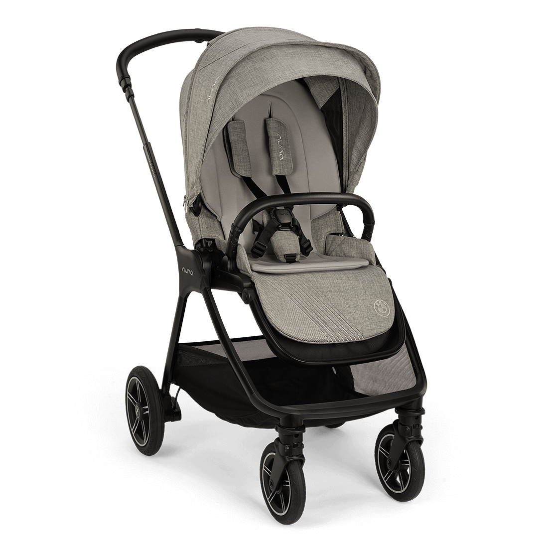 Nuna TRIV™ next BMW stroller – Graphene