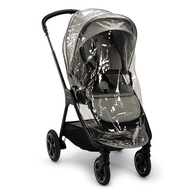 Nuna TRIV™ next BMW stroller – Graphene