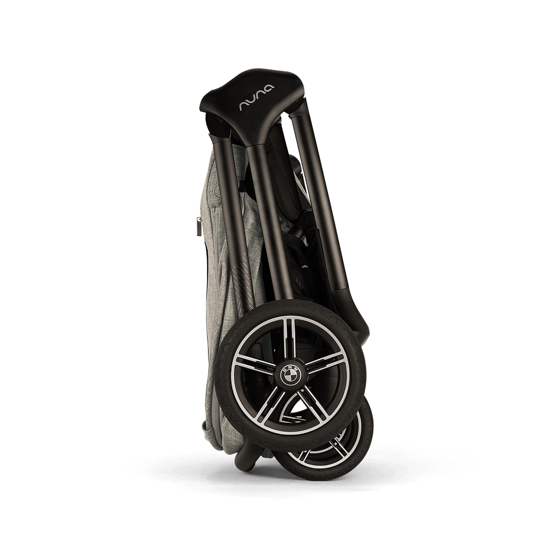 Nuna TRIV™ next BMW stroller – Graphene