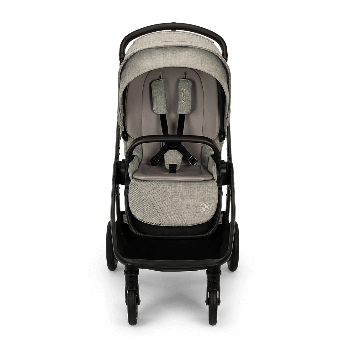 Nuna TRIV™ next BMW stroller – Graphene