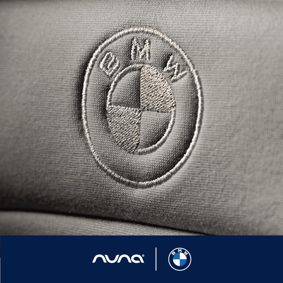 Nuna TRIV™ next BMW stroller – Graphene