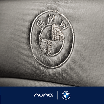 Nuna TRIV™ next BMW stroller – Graphene