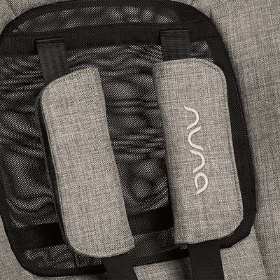 Nuna TRIV™ next BMW stroller – Graphene