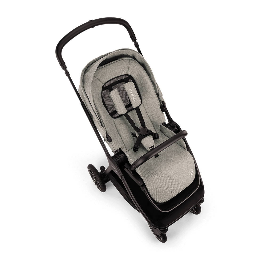 Nuna TRIV™ next BMW stroller – Graphene