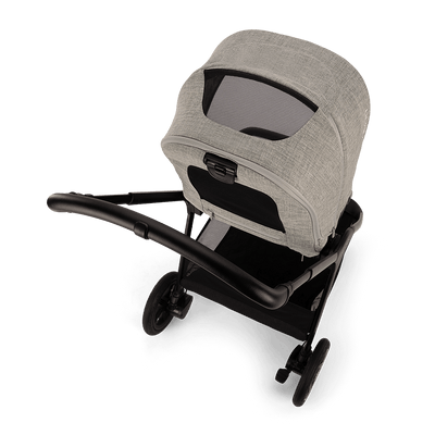 Nuna TRIV™ next BMW stroller – Graphene