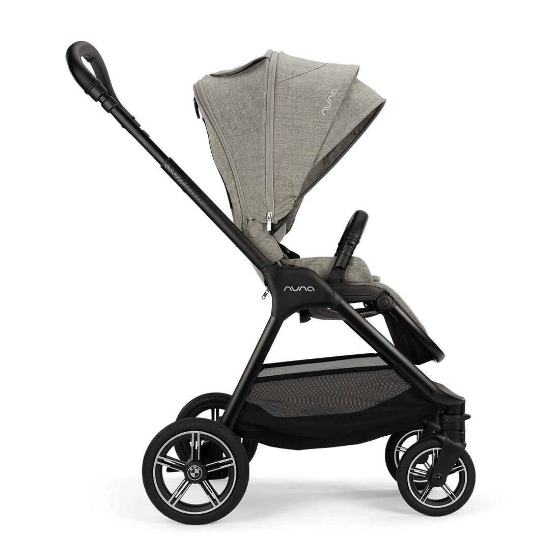Nuna TRIV™ next BMW stroller – Graphene