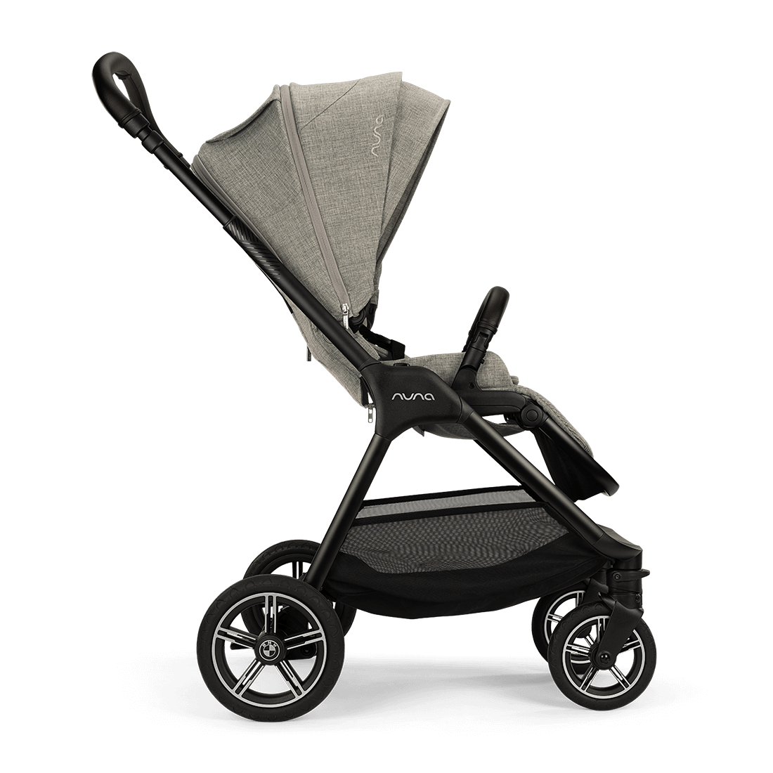 Nuna TRIV™ next BMW stroller – Graphene