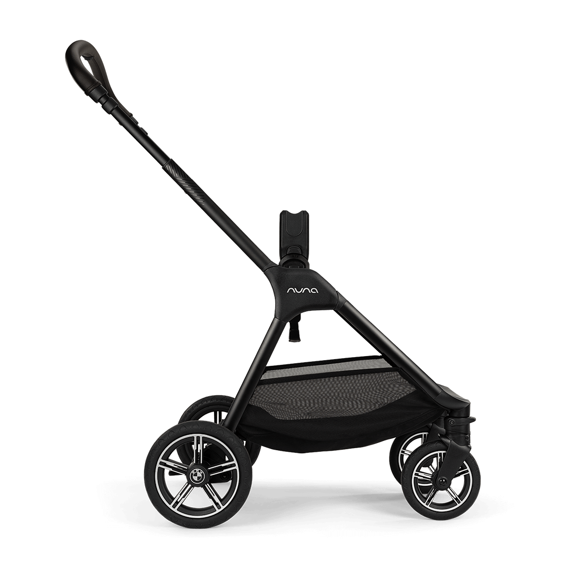 Nuna TRIV™ next BMW stroller – Graphene